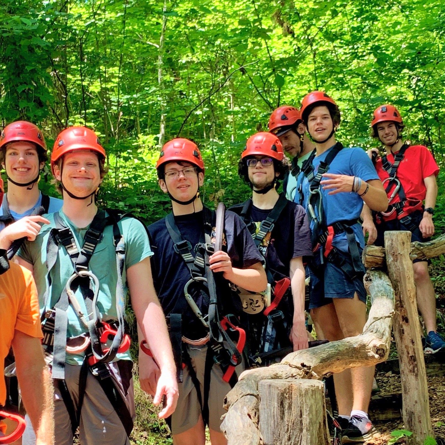 Overnight Vs Day Camps